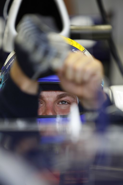 GP EUROPA - Prove Libere